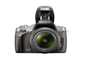 Sony launches three new Alpha DSLRs, 4 lenses, and a flash